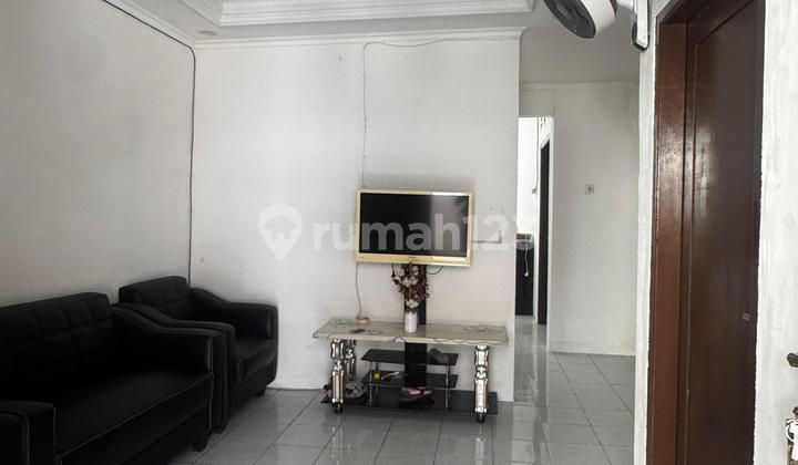 Dijual Rumah Second Luas 84m2 Di Komplek Alam Indah Tangerang 2