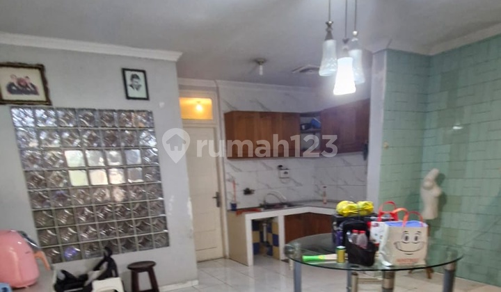 For Sale Cheap Residential House Complex Ready to Occupied Area 144M2 Strategic Location Diporis