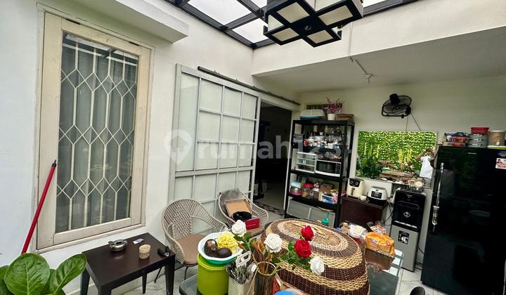 Dijual Murah Hunian Cluster 2 Lantai Di Modernland Luas 96m2 Harga Nego Dijual Murah Hunian Cluster 2 Lantai Di Modernland Luas 96m2 Harga Nego