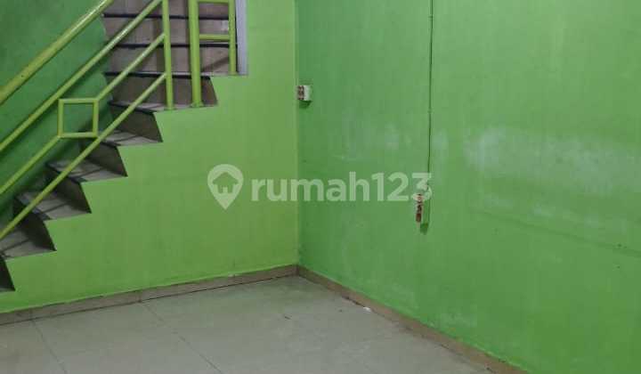 For Rent Per Year, 2-Story House in Poris, 84m2 Area, 4 Bedrooms. 2