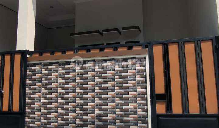 Dijual Rumah Baru Cantik Modern Hunian Cluster Simprug Diporis Luas 98m2 3 Kamar Tidur Dijual Rumah Baru Cantik Modern Hunian Cluster Simprug Diporis Luas 98m2 3 Kamar Tidur