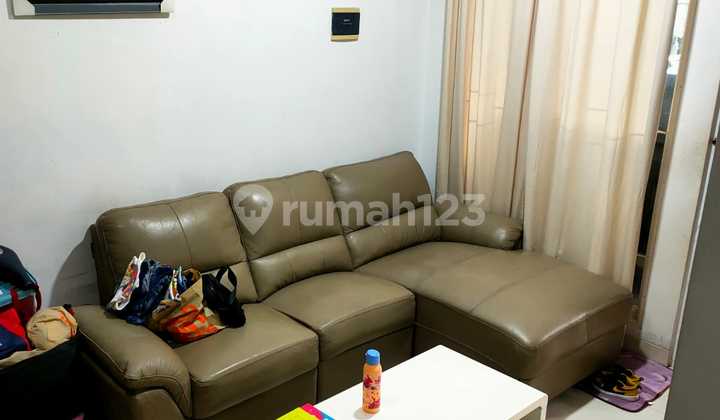 Rumah 2,5 Lantai Dijual Cepat Siap Huni Di Komplek Cipondoh Luas 100 2
