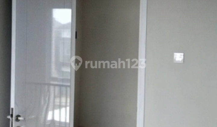 Disewakan Pertahun Rumah 2 Lantai di Cluster Graha Raya Luas 84M2 Lokasi Oke 2