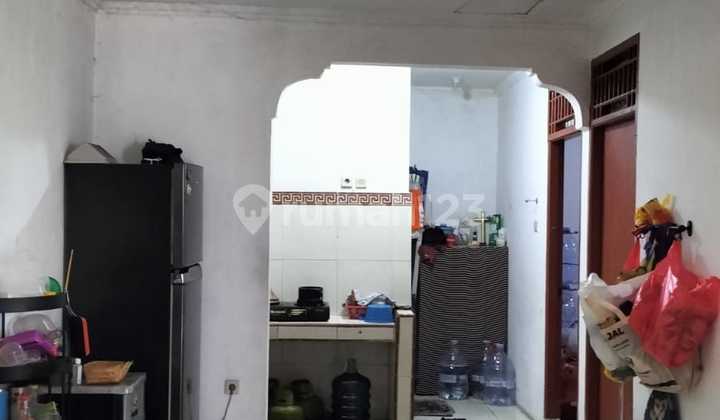 Dijual Murah Terjangkau Rumah di Komplek Poris Indah Luas 60M2 2