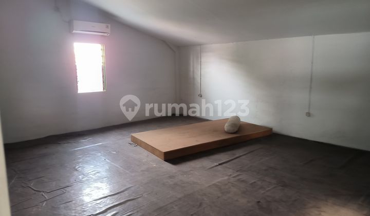 For Rent Spacious 1100m2 Warehouse Plus Office and Mess in DPR Plot