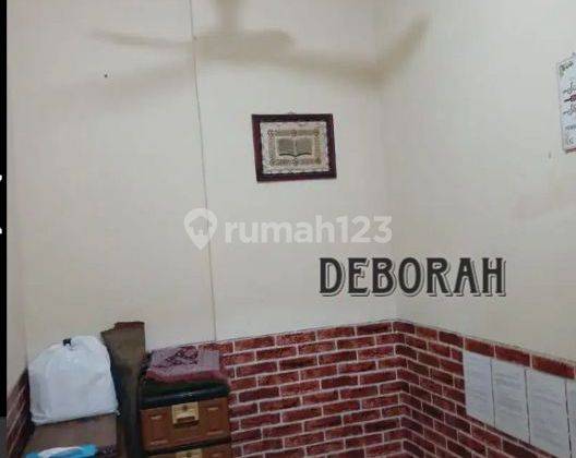 Taman Royal Rumah Hunian Cluster Lokasi Bagus Jual Cepat Luas 84m2 2