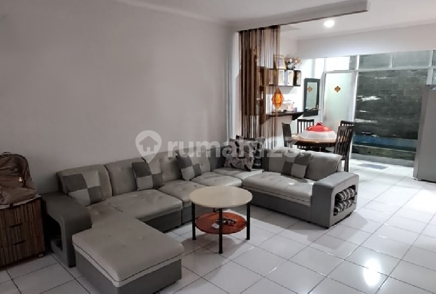 Dijual Rumah 2 Lantai Di Poris Paradise Luas 90m2 Lokasi Bagus  2