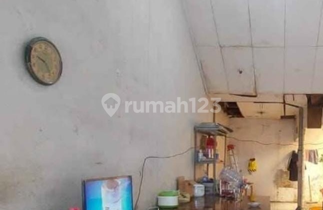 Dijual Cepat Murah Banget Rumah Second Di Cluster Taman Royal Bebas Banjir Strategis Luas 96m2