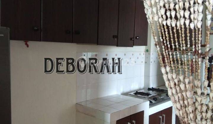 Dijual Rugi Dibawah Pasaran Apartemen Green Park View 2 BR Segera Disurvey 2