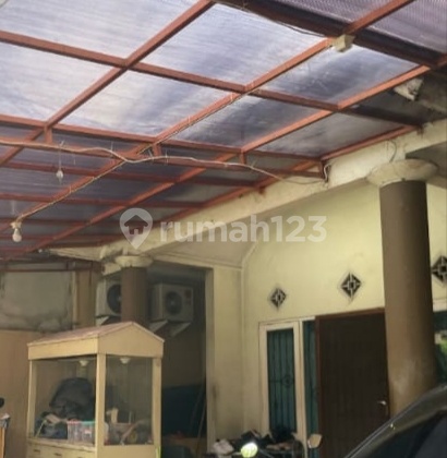 Dijual Cepat Rumah Di Taman Royal Harga Murah Luas 160m2