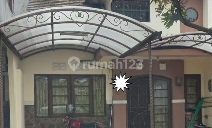 Dijual Murah Rumah Luas 75m2 Di Modernland Tangerang Harga Nego Dijual Murah Rumah Luas 75m2 Di Modernland Tangerang Harga Nego