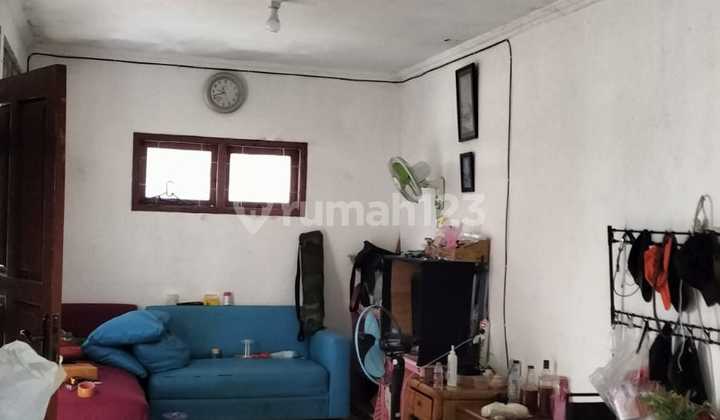 Dijual Murah Terjangkau Rumah di Komplek Poris Indah Luas 60M2