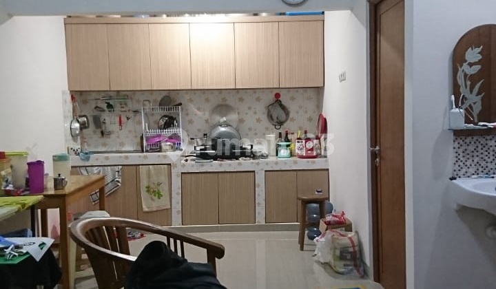 Dijual Murah Unit Rumah di Cluster Banjar Wijaya Luas 78M2 Dijual Murah Unit Rumah di Cluster Banjar Wijaya Luas 78M2