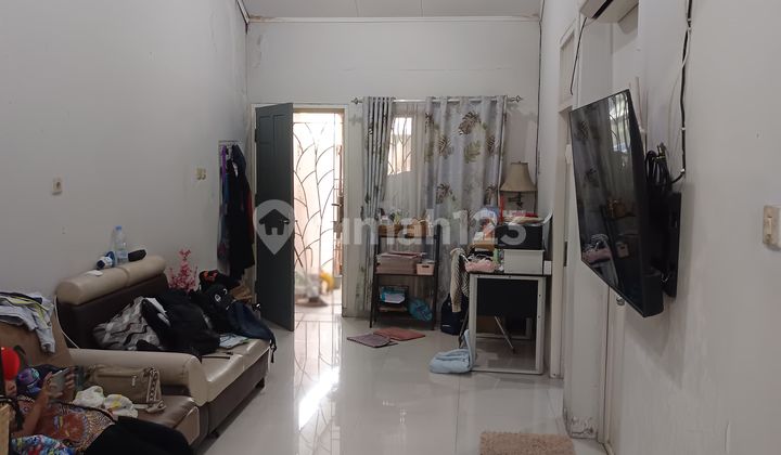 Dijual Murah Harga Dibawah NJOP Rumah 1,5 Lantai di Citra Garden Luas 120M2 Dijual Murah Harga Dibawah NJOP Rumah 1,5 Lantai di Citra Garden Luas 120M2