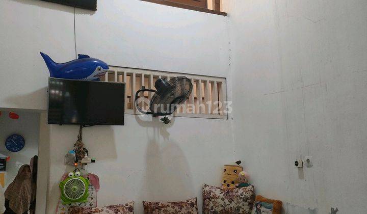 Pondok Kelapa, Rumah Murahh Siap Huni, Lokasi Strategis, Deket Kalimalang, Deket Toll Becakayu, Aman Tidak Banjir, Lingkungan Nyaman  2