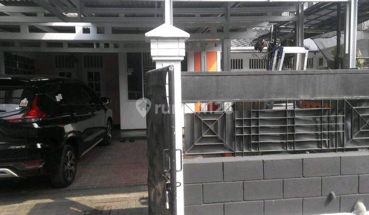 Pondok Kelapa, Rumah Murahh Siap Huni, Lokasi Strategis, Deket Kalimalang, Deket Toll Becakayu, Aman Tidak Banjir, Lingkungan Nyaman  1