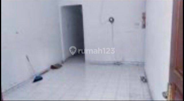 Duren sawit, Rumah lama di  cepat dan Murah, dekat BKT, Tidak banjir. 2
