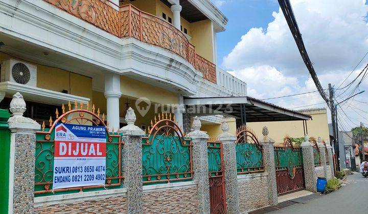 Dekat sekolahan Noah, kalisari, Rumah di jual murah, bagus,. 1