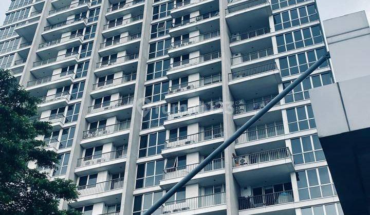 Bintaro, Apartemen Lexington Residence , Masih Bagus, Terawat Gcepattt Dan Murahh Siap Huni, Semii Furnished 1