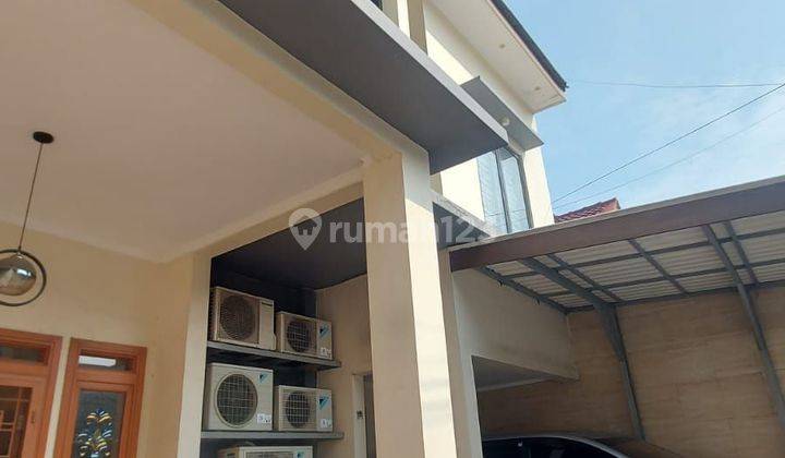 Rumah Cantik,siap Huni ,duren Sawit. Di Jual Cepat,  Bu !!! 1