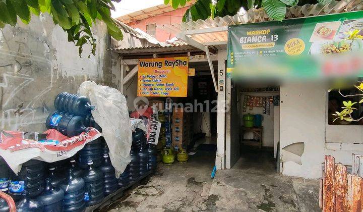 Jual Cepatt Dan Murahh , Rumah Di Bawah Harga Njop, Cocok Utk Kantor, Kost2an, Bisnis. Lokasi Dekat St.gambir, Deket Monas, Deket Pusat Bisnis, Deket Pusat Pemerintahan Aman Tidak Banjir. 2