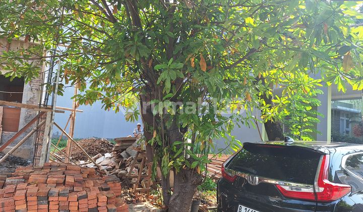 Jual Cepattt Tanah Siap Bangun, Komplek Jatinegara Indah,cakung, Lokasi Strategis, Dekat Stasiun, Dekat Terminal ,deket Toll Bintara, Deket Aeon 