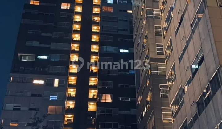 Dijual Apartemen Mewah 1 Park Avenue Tower Royal - 3br+1, Luas 177 M²,