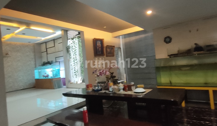 Jati Cempaka, Nice House, Ready to Live, By the Road, Safe No Flooding Jati Cempaka, Nice House, Ready to Live, By the Road, Safe No Flooding