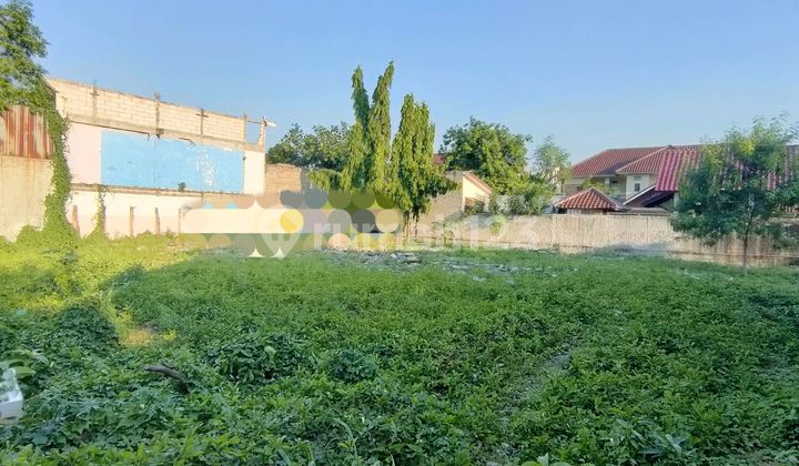 Jual Lahan Kosong, Strategis,cocok Utk Rumah Cluster, Aman Tidak Banjir Jual Lahan Kosong, Strategis,cocok Utk Rumah Cluster, Aman Tidak Banjir