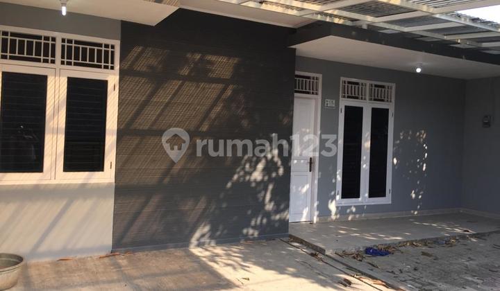 Rumah Strategis Dalam Komplek Kav. Agraria Kayuringin Jaya - Dekat Stadion Patriot, Pemkot, Summarecon Mall & Tol Bekasi. Jual Cepat, Nego Sampai Deal! 2