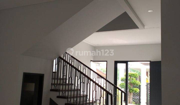 Dijual Brand New  House Cempaka Putih Tengah
,jkt Pusat 1