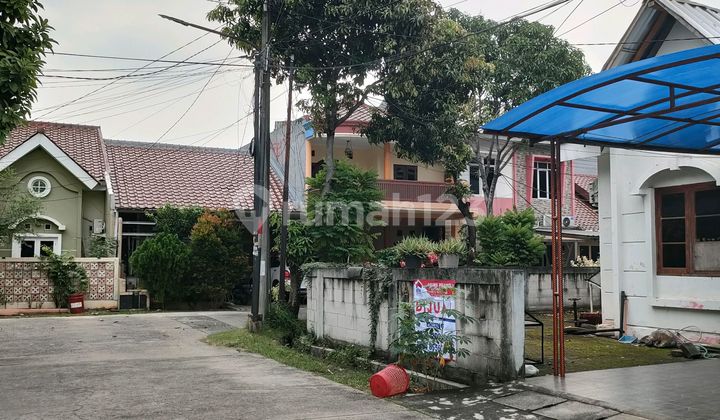 Komplek Jatinegara Indah, Rumah Hook Siap Huni,shm, Lokasi Strategis, Aman Tidak Banjir,jual Murah ,cepatt Komplek Jatinegara Indah, Rumah Hook Siap Huni,shm, Lokasi Strategis, Aman Tidak Banjir,jual Murah ,cepatt