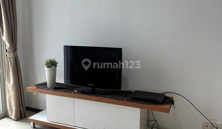 Dijual Unit Apartemen 2br di Thamrin Residence Jakarta Pusat 2