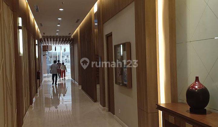 Lokasi di Sebelah Mall, 4 Kt, Apartemen Kensington di Kelapa Gading 2