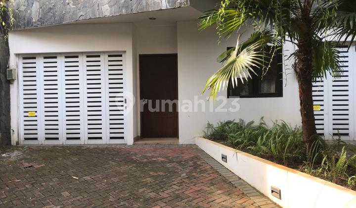 Brand New, Luas Tanah 143 m2, Unfurnished, Sailendra Residence, Rumah di Bogor 2