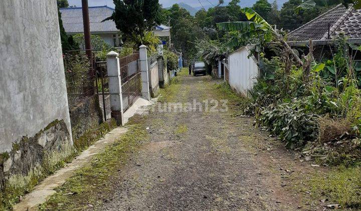 Dijual Villa di Jl. Puncak Kana Bawah (Villa di Cibadak), SHM 6
