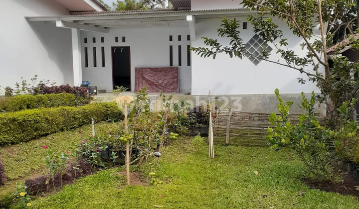 Dijual Villa di Jl. Puncak Kana Bawah (Villa di Cibadak), SHM 7