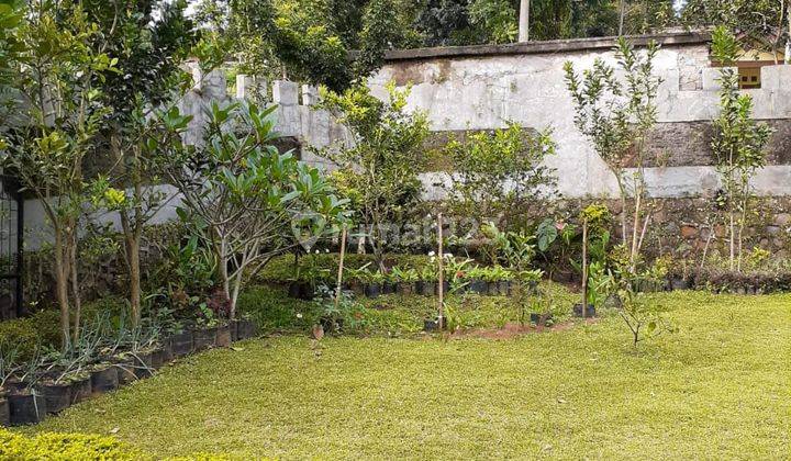 Dijual Villa di Jl. Puncak Kana Bawah (Villa di Cibadak), SHM 8