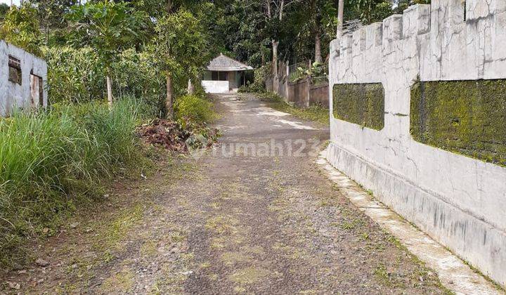 Dijual Villa di Jl. Puncak Kana Bawah (Villa di Cibadak), SHM 9