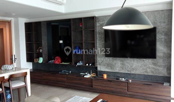 Apartement Holland Village Apartment 3 BR Furnished Bagus 2