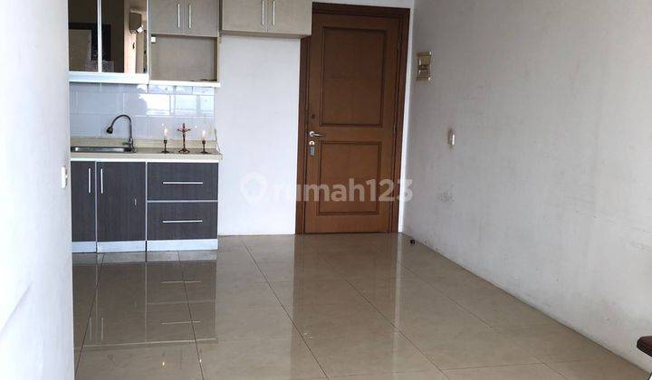 Apartement Paladian Park 2 BR Semi Furnished 1