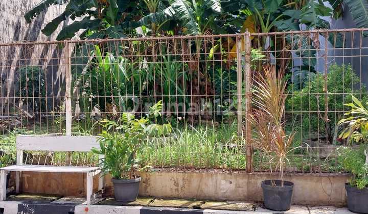 20 Juta per Meter, Luas Tanah 178 m2, Tanah di Kelapa Gading, Jakarta Utara