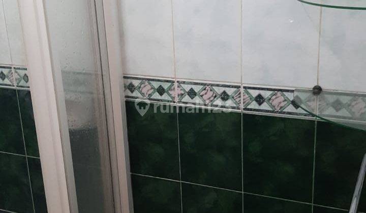 Apartement Riverside 3 BR Semi Furnished 2