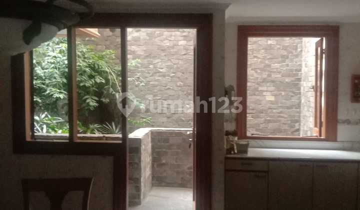 Ancol House, North Jakarta, SHM Renovated Unfurnished 2