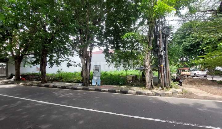 Land, in Sunter, For Rent Suitable for Opening a Business Land, in Sunter, For Rent Suitable for Opening a Business