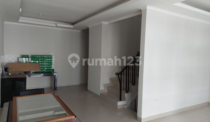 Rumah Brand New, 2 Lantai, Rumah di Sedayu City Cluster Eropa 2