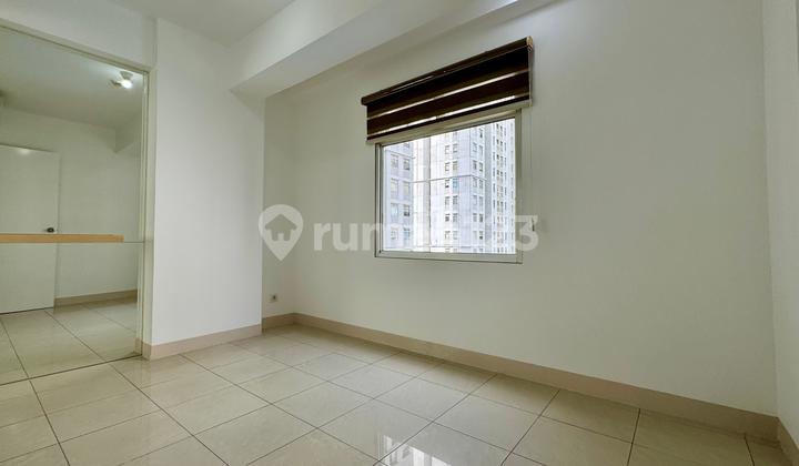 Luas 42 m2, Unfurnished, Green Bay Pluit, Apartemen di Pluit, Jakarta Utara 2