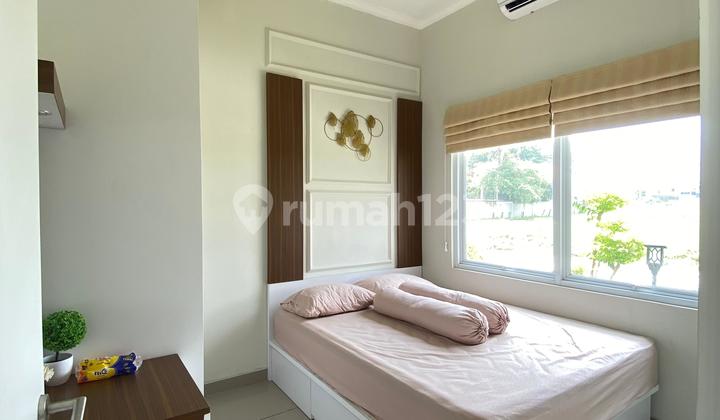 Rumah BARU SIAP HUNI di Bekasi, DP 5 Juta Bisa Langsung KPR! 2
