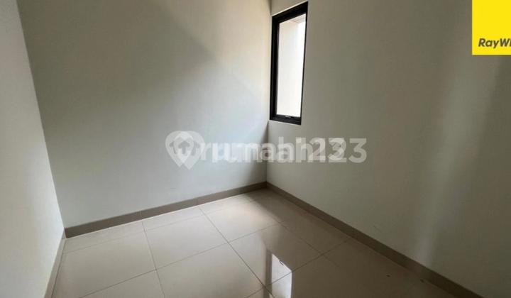 Rumah Summarecon Bekasi, Bekasi SHM Furnished 2