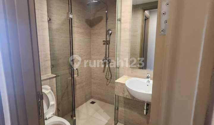 Luas 29 m2, Full Furnished, Gold Coast PIK, Apartemen di Jakarta Utara